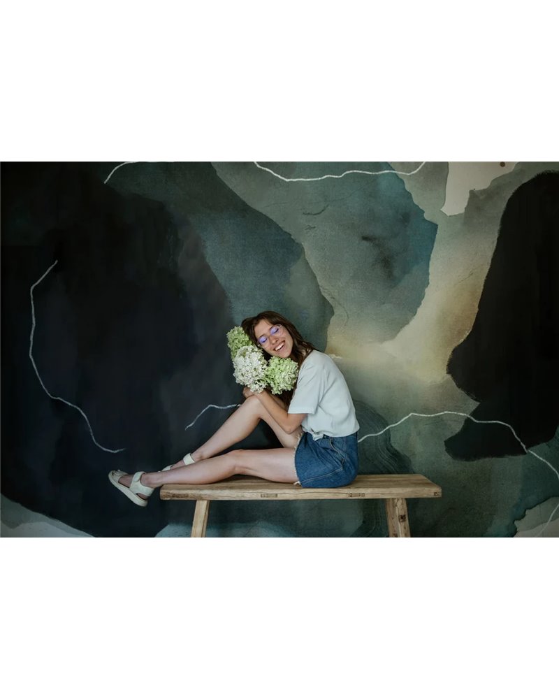 Midnight Mural