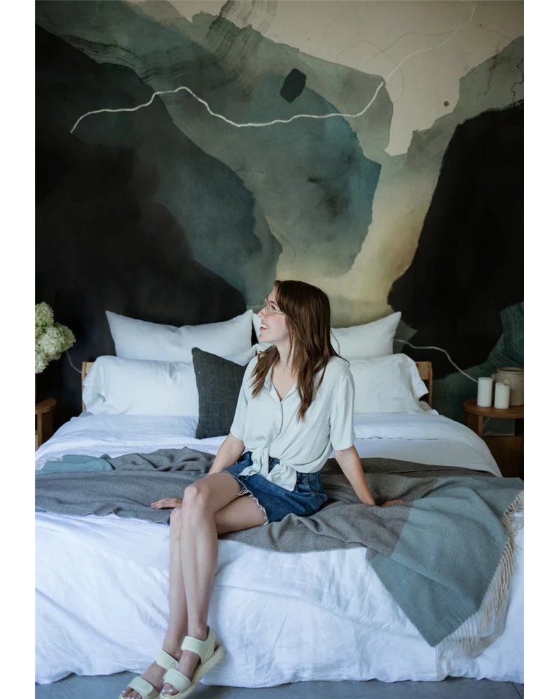 Midnight Mural