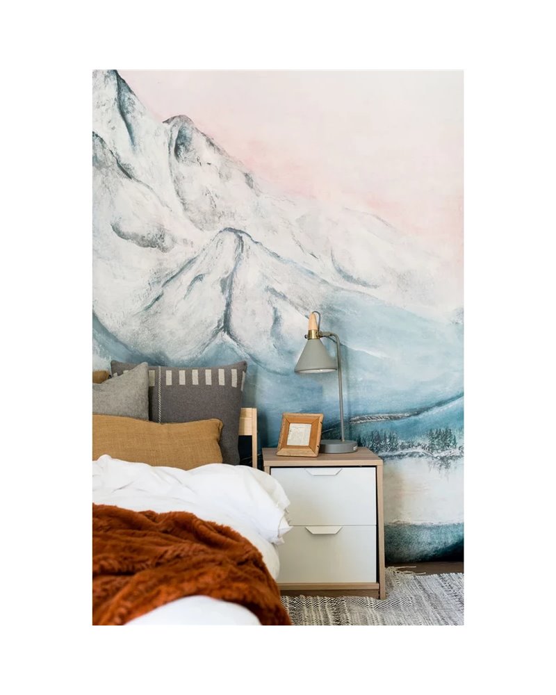Rainier Mural