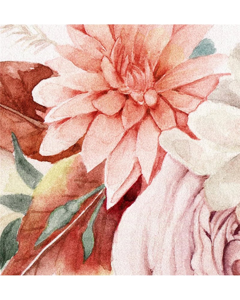Rosey Wallpaper