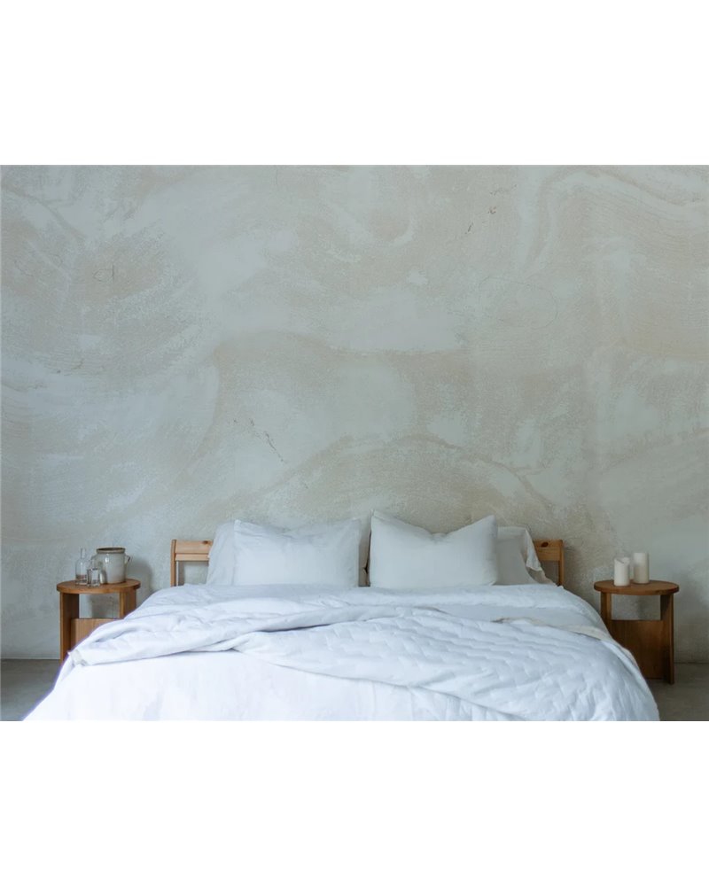 Sand & Stone Mural