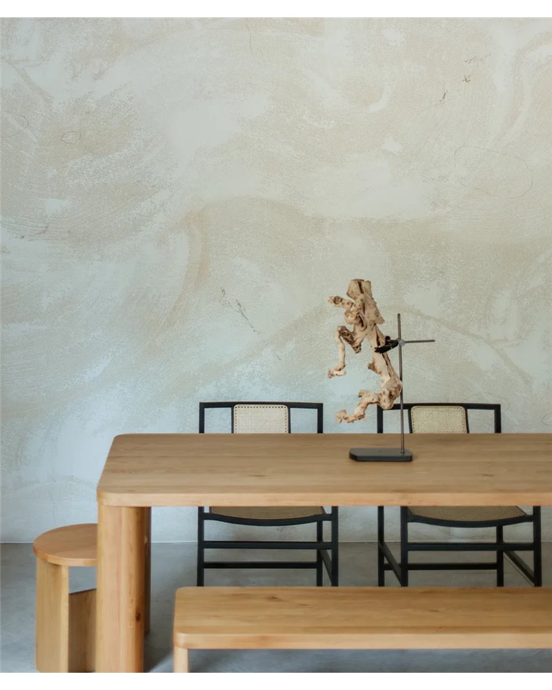Sand & Stone Mural