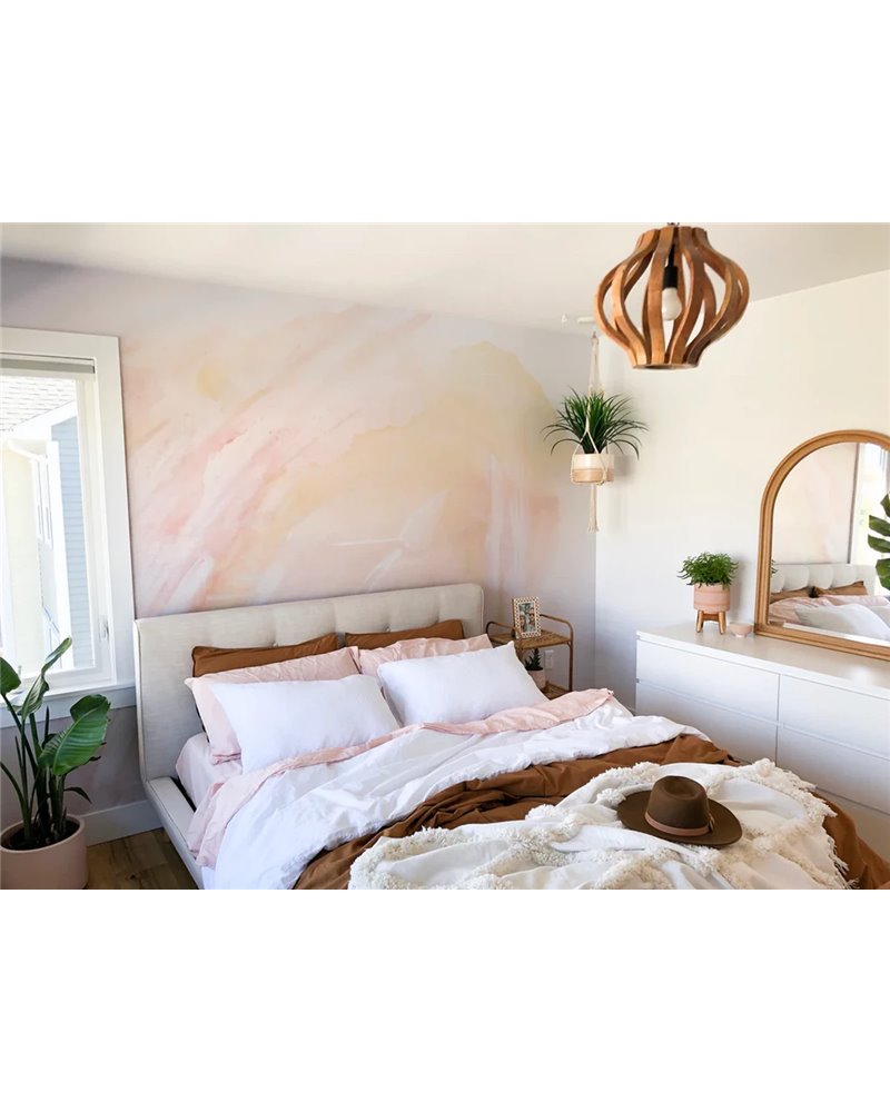 Sandie Mural