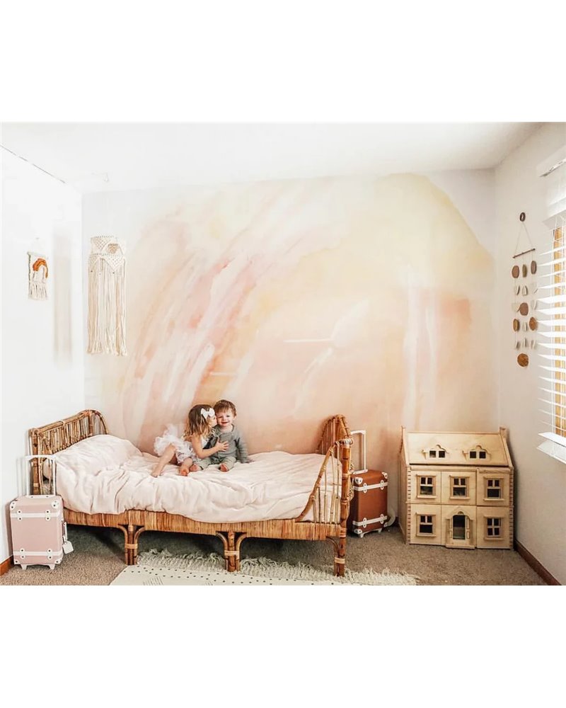 Sandie Mural