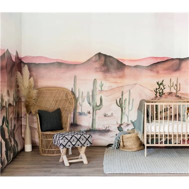 Sedona Mural