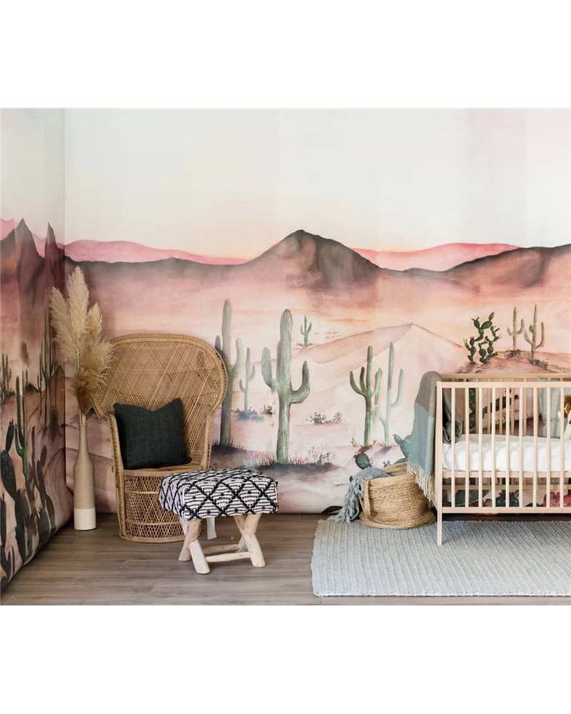 Sedona Mural