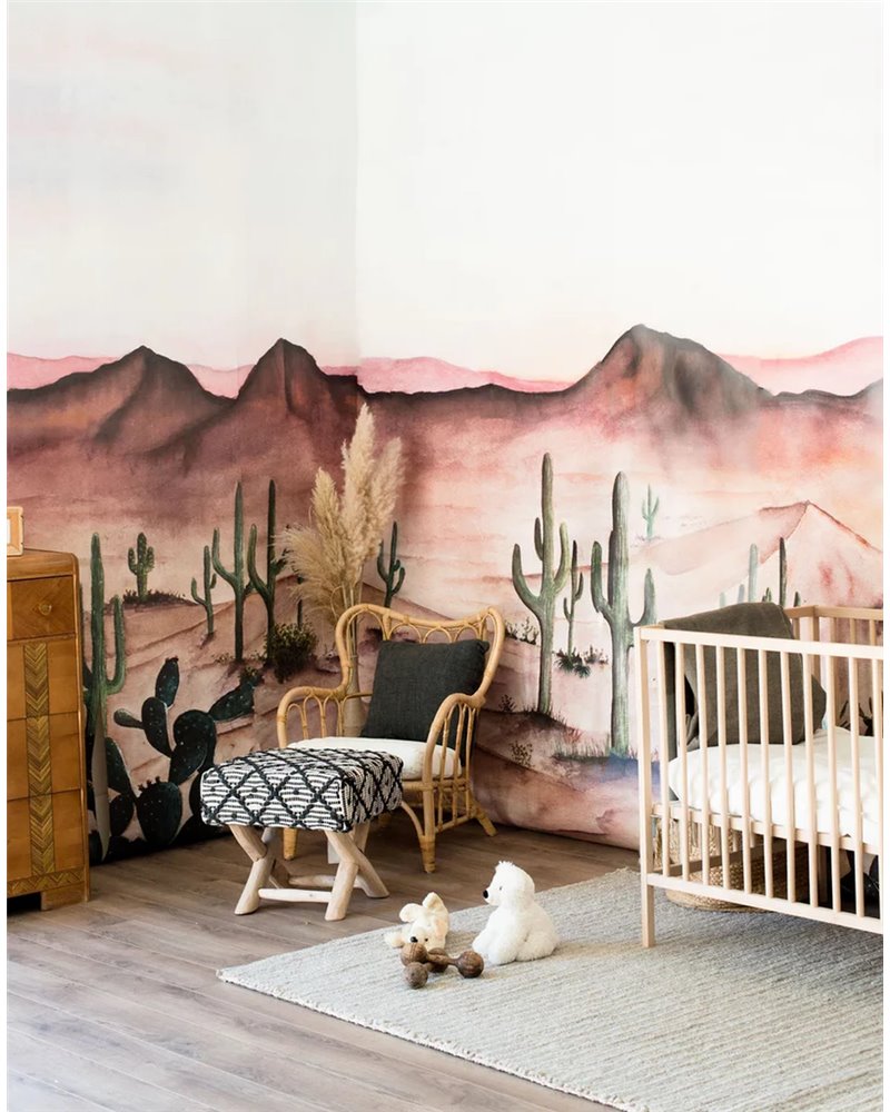 Sedona Mural