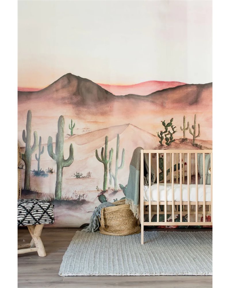Sedona Mural