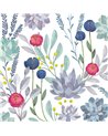 Spring Succulent
