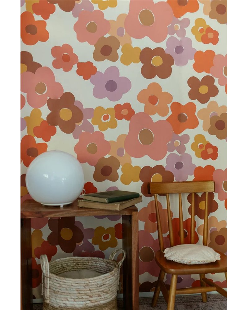 Summer Love Floral