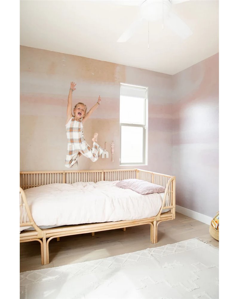 Tawny Mural