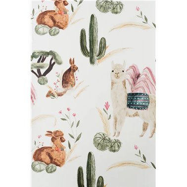 The Alpaca