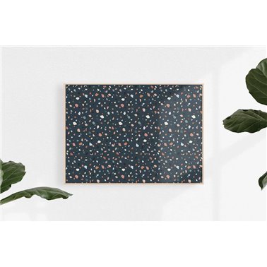 The Terrazzo Dark