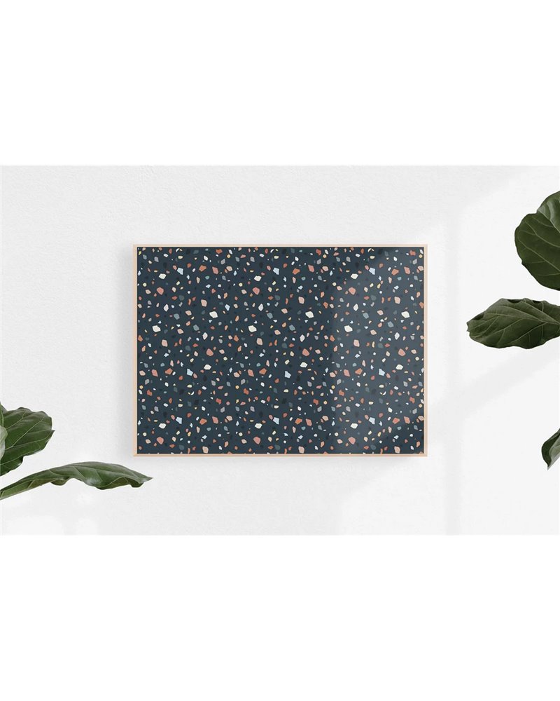 The Terrazzo Dark