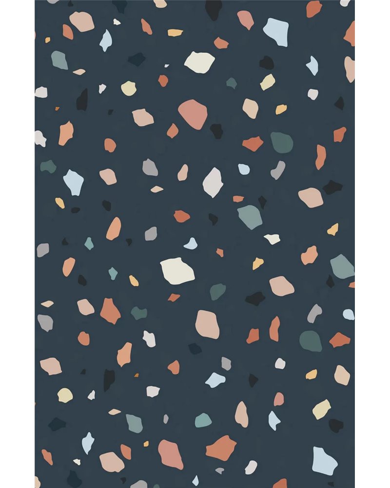 The Terrazzo Dark