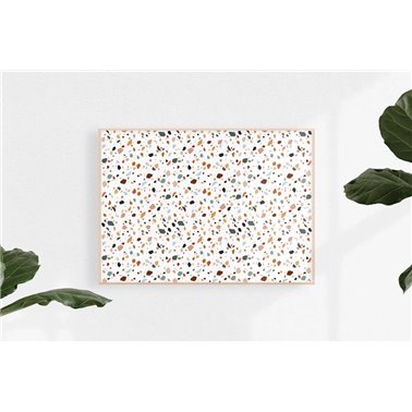 The Terrazzo Light