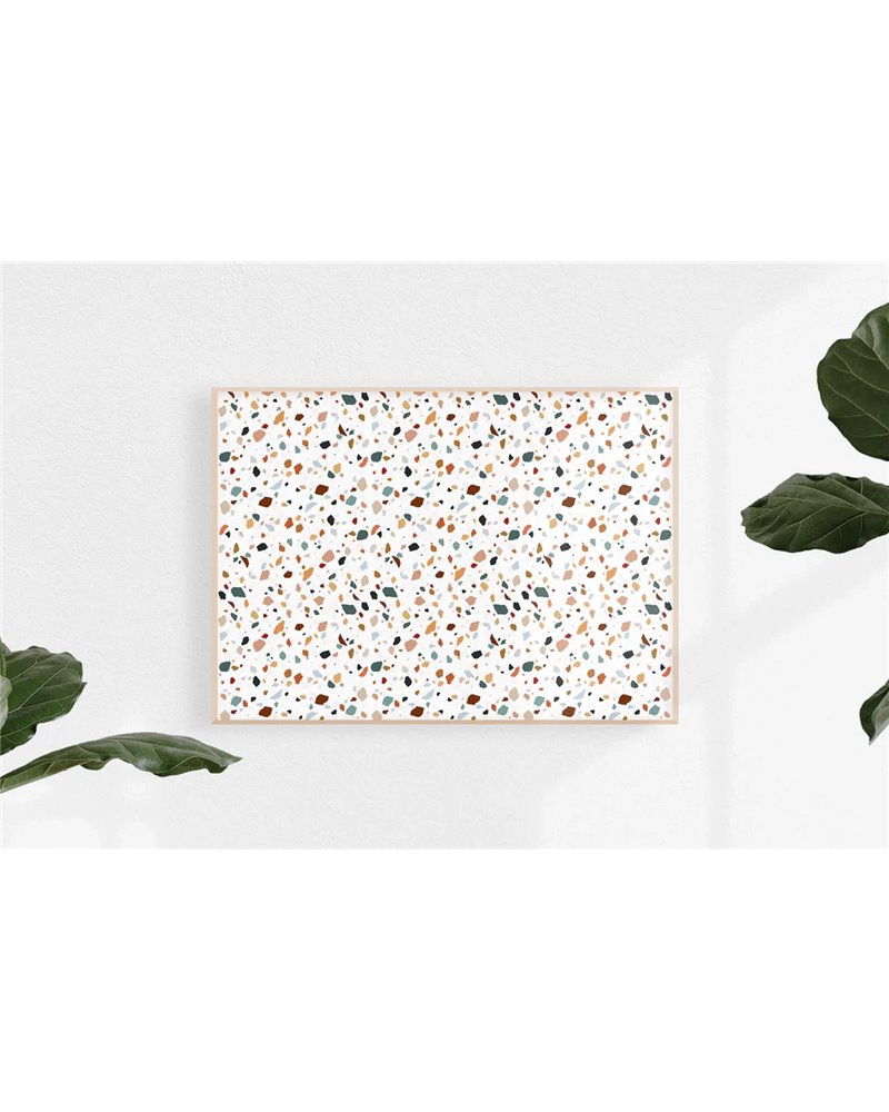 The Terrazzo Light