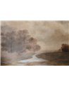 Veiled Creek Mural