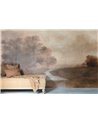 Veiled Creek Mural