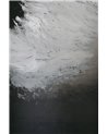 Velvet Clouds Mural