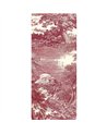 Salcey Burgundy DGSAL1051