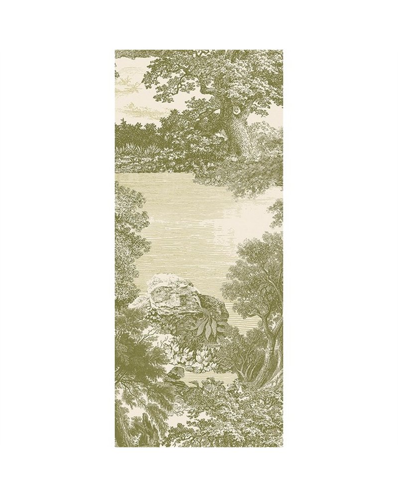 Salcey Olive DGSAL1031