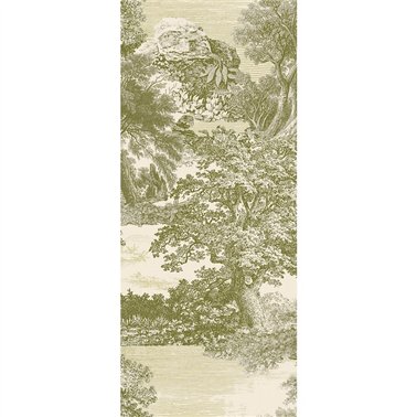 Salcey Olive DGSAL1033