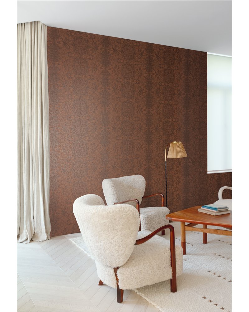 Cumaru Mahogany ZON405