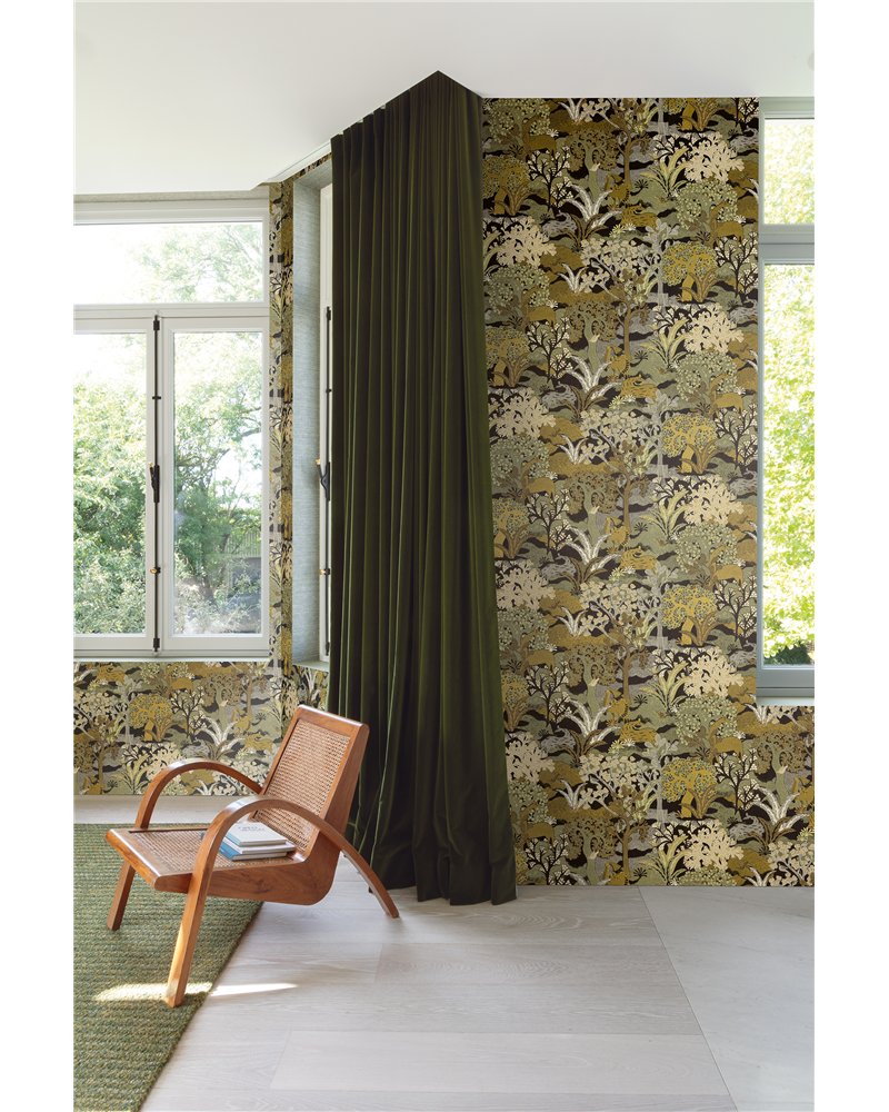 Fabulo Olive ZON505