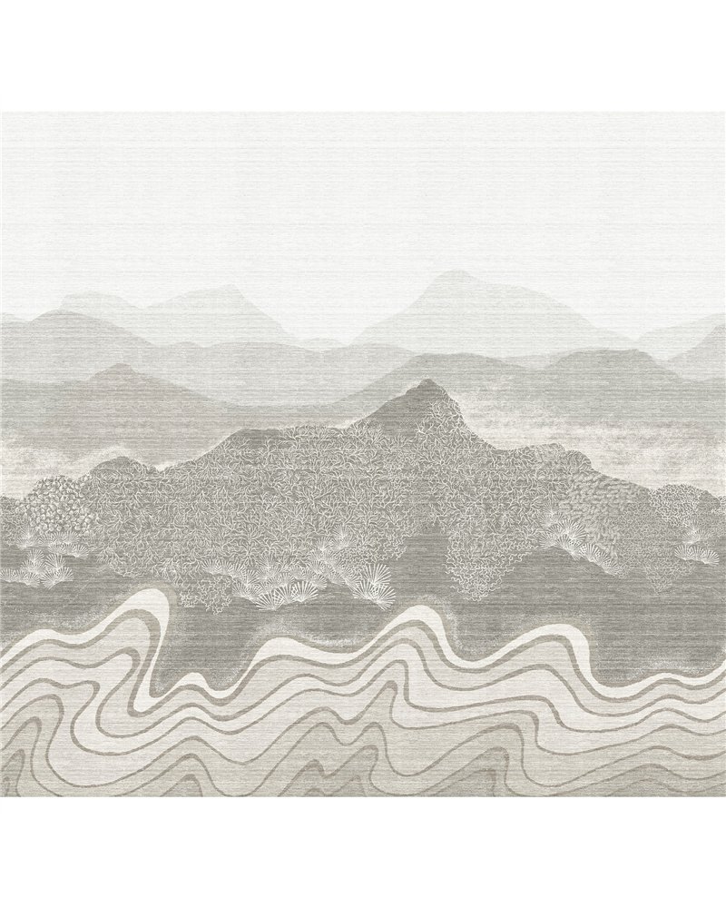 Nebula Silver DGZON2012
