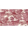 Salcey Burgundy DGSAL1053
