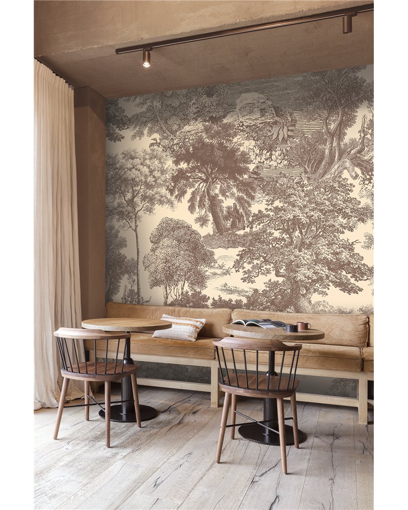 Salcey Taupe DGSAL1042