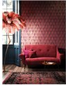 Facet Burgundy CAB504