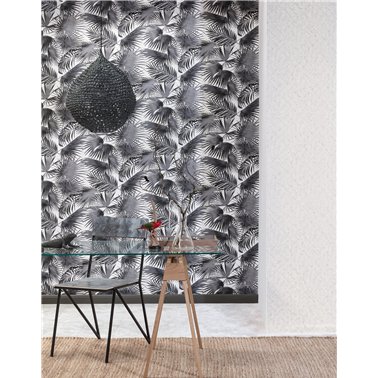 Kagome Silver WIL301
