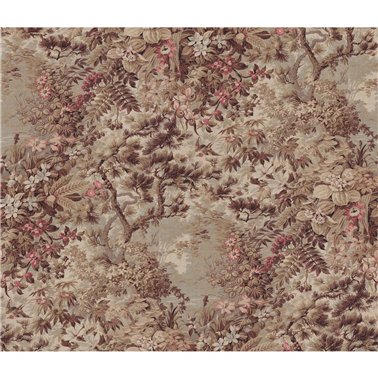 Johannas Damm Brown S10510