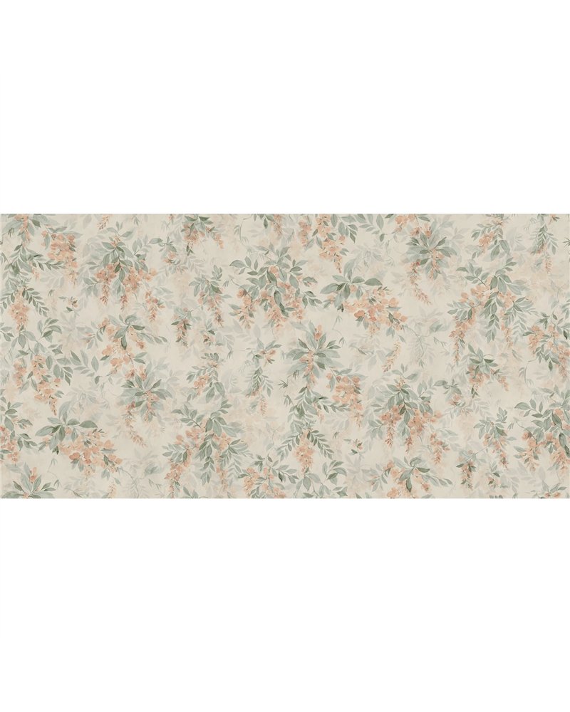 Lovisa Mural Orange S10523