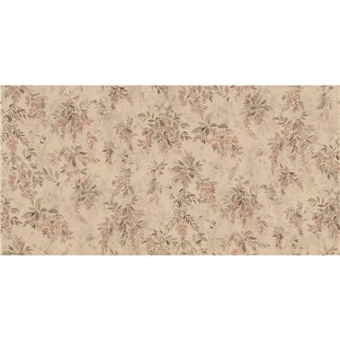 Lovisa Mural Terracotta S10565