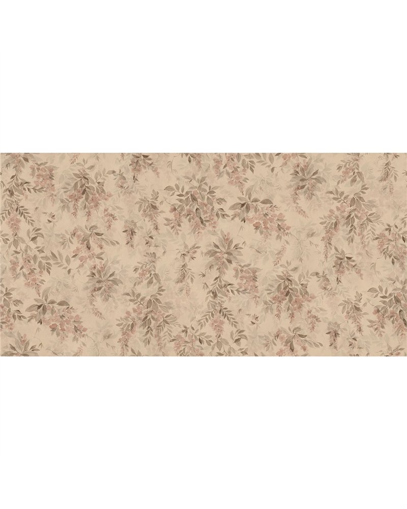 Lovisa Mural Terracotta S10565