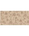 Lovisa Mural Terracotta S10565