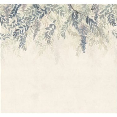Wisteria Blue S10656