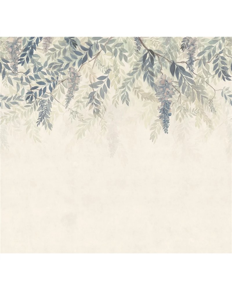 Wisteria Blue S10656