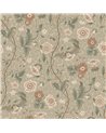 Ulla Garden Green S10499