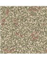 Linnea Burgundy S10557
