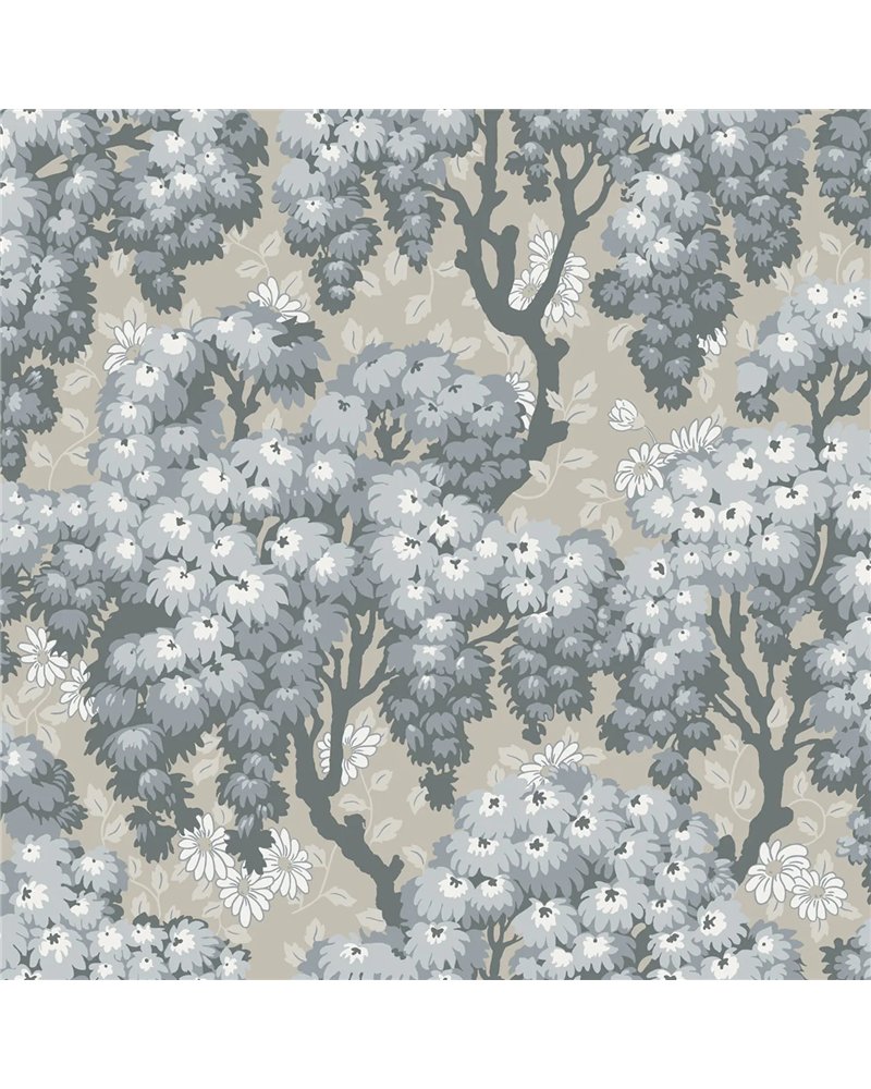 Ragnvi indigo blue 836-56