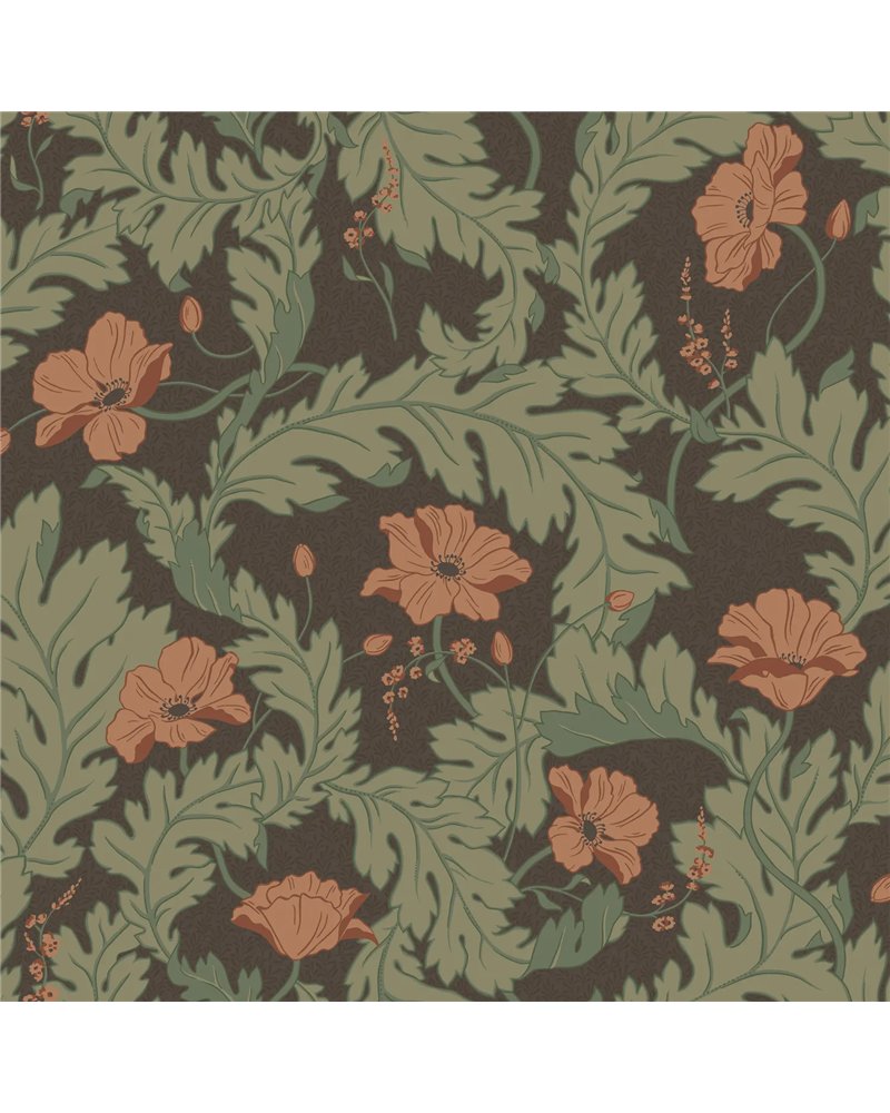 Charlotta Brown S10561