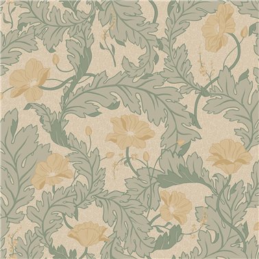 Charlotta Yellow S10560