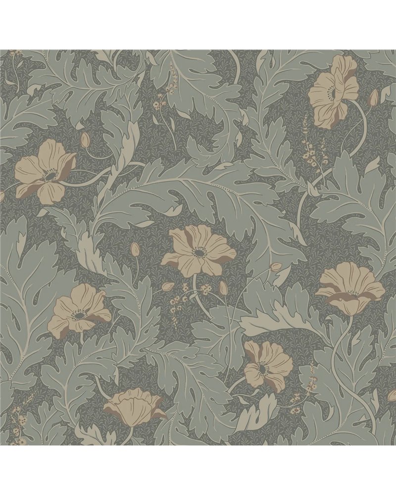 Charlotta forest green 830-78