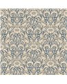 Emil Indigo Blue S10571