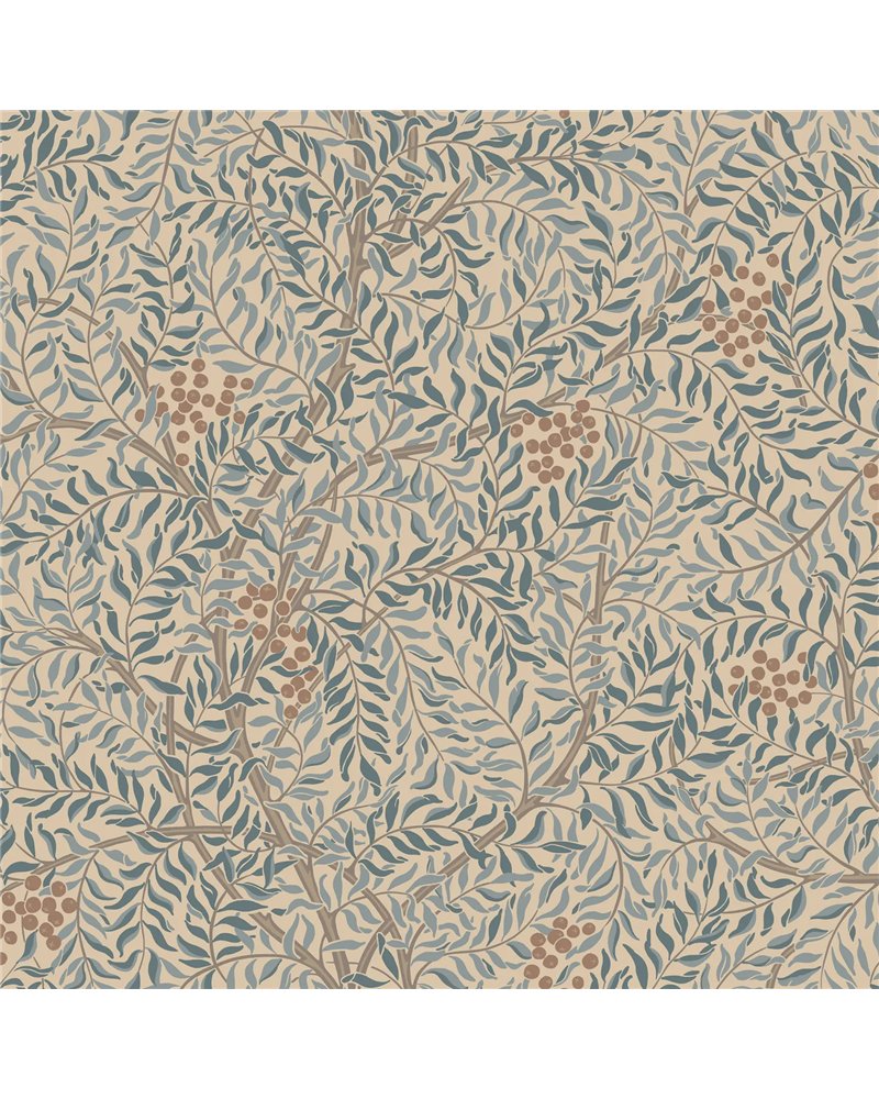 Simon Misty Blue S10494
