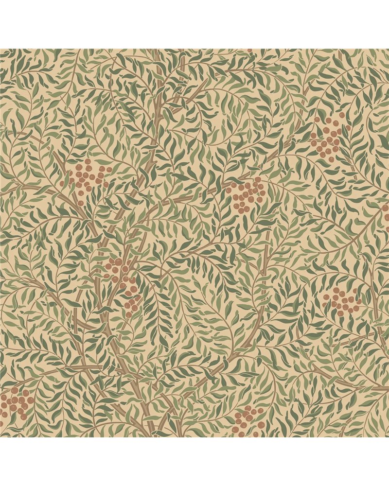 Simon Garden Green S10496